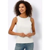 heine Shirttop Shirttop Ärmellos