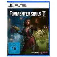 Tormented Souls 2 PlayStation 5
