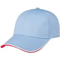 Atlantis Baseball Cap (1-St) Basecap mit Schirm