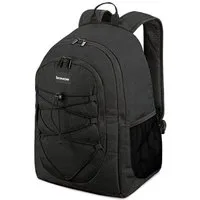 bomoe Kühltasche Kühlrucksack 25L IceBreezer, Anthrazit, Outdoor Rucksack mit 16h Kühlfunktion