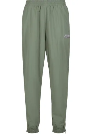 Karl Kani Jogginghose "Karl Kani Sport Patch Essential Trackpants"