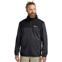Jack Wolfskin Softshelljacke FELDBERG HOODY M