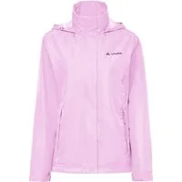 VAUDE Funktionsjacke Wo Escape Light Jacket RASPBERRY