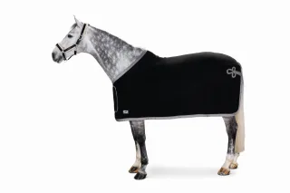 Abschwitzdecke ES Fleece Show Basics