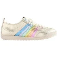 Little Bird by Jools Oliver Little Bird by Jools Oliver Metallic-Sneaker Sneaker (1-tlg)
