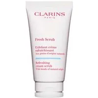 Clarins Körperpeeling Fresh Peeling 30 ml