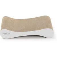 PetRhein Kratzpappe Cloud Paw Series, BxHxL: 22x9,4x43,5cm