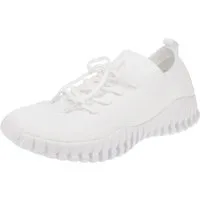 BERNIE MEV Bernie Mev BM101 Gravity - Damen Schuhe Sneaker - 002-white Sneaker