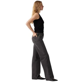Levis - Jeans für Damen (Wünschen Sie mir viel Glück)