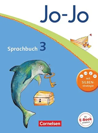 Jo-Jo Sprachbuch - Aktuelle allgemeine Ausgabe: 3. Schuljahr - JO JO Schülerbuch [Taschenbuch] [2012] Brunold Frido Mansour Susanne Meeh Sandra Naumann-Harms Henriette Praast Monika Stanzel Rita Wörner Martin