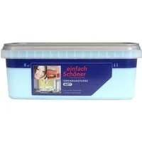 Wilckens Farben Wandfarbe einfach schöner Innenwandfarbe 1 L/ 2,5 L matt, starke Deckkraft und intensive Farbwirkung