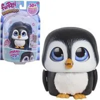 furReal Handfuls - Pinguin, Spielfigur