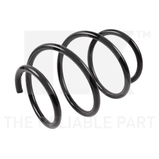 NK Feder vorne Mini R50 R52 R53