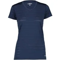 CMP T-Shirt CMP Damen T-Shirt WOMAN T-SHIRT 31T7666