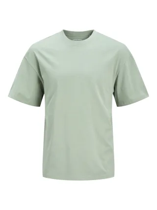 Jack & Jones - Jack & Jones 12249319 175780_Chambray_Blue Iceberg Green - Gr. - XXL