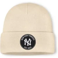 Nike Bommelmütze Nike Mütze New York Yankees Nike Utility Cuff Beanie