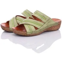 Gemini Damen Pantolette
