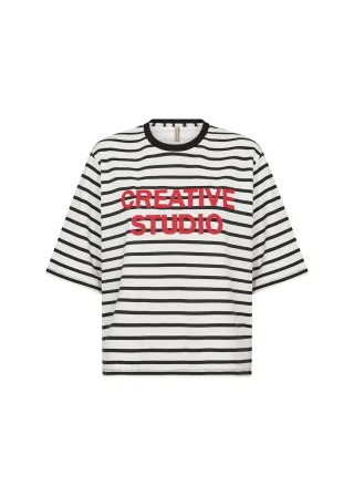 Soyaconcept - SC-BARNI 54 c black combi - Gr. - M