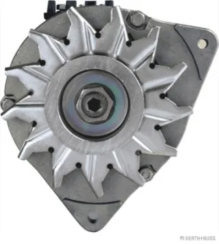 HERTH&BUSS Generator, 14 V, 70 A - 32036150