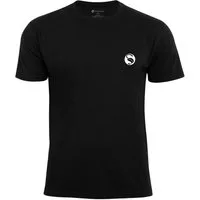 Stark Soul® T-Shirt T-Shirt Cotton Casual mit Logo