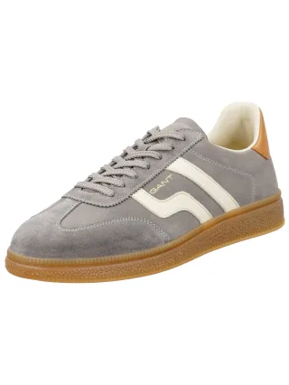 Gant Sneaker "Gant Sneaker Veloursleder"