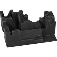 Einlage GKS 18V-70 L schwarz, für L-BOXX 238