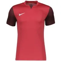 Nike Fußballtrikot Nike Performance Trophy V Trikot Kurzarm-Trikots Teamsport