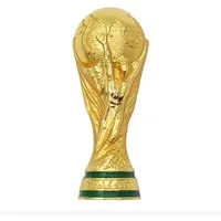 FIFA Magnet FIFA26 70mm 2.5D Trophy Magnet