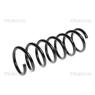 Triscan Feder hinten Volvo V70 87502790