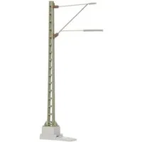 Viessmann Modelleisenbahn-Set H0 Gittermasten der DB 4110