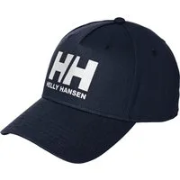 Helly Hansen Baseball Cap HH BALL CAP mit Belüftungsösen, aus Baumwolle