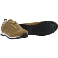 Dachstein Alltag-Travelschuhe Skywalk LC (Veloursleder) braun Herren Wanderschuh