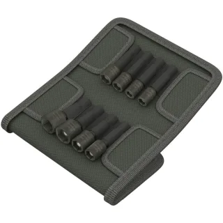 Wera 869/4 M Set A SB, 8-teilig - 05073495001