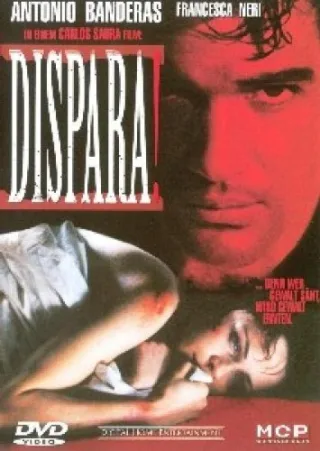 Dispara [DVD] [2002]