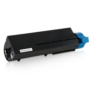 [NB]* Toner kompatibel für OKI B412 B432 XL 45807106