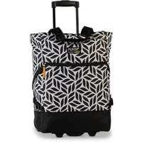 PUNTA Einkaufstrolley Wheel, 33 l, Tragegriff