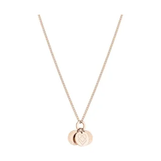Liebeskind Kette LJ-0698-N-45