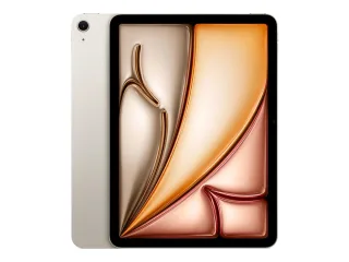 Apple iPad Air 8 11" M4 | mh3j4ty/a | Starlight - 1TB Flash [2026]