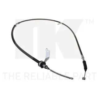 NK Handbremsseil Chrysler Grand Voyager 909303