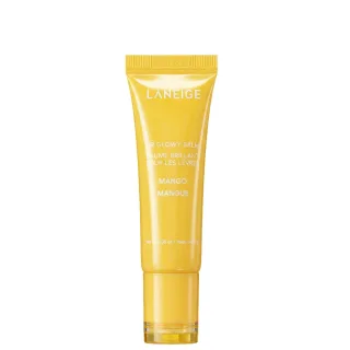 Laneige Lip Glowy Balm Mango 10g