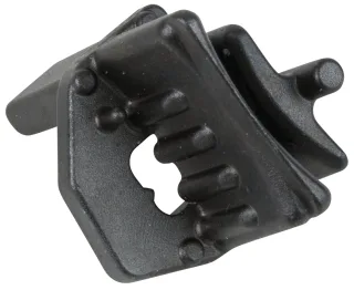KS Tools Nockenwellenrad-Arretierwerkzeug mit Führung - 400.2148