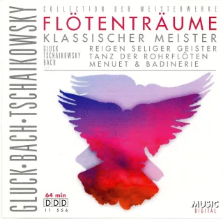 Flötenträume