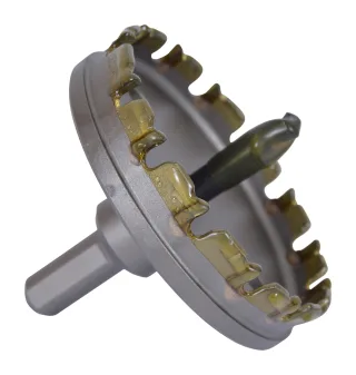 Makita HM Lochsäge, Ø 80mm - Schnitttiefe 10mm - B-01105