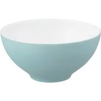 Seltmann Weiden Schüssel Life Fashion, Porzellan, (1-tlg), Schale rund, 15,5 cm