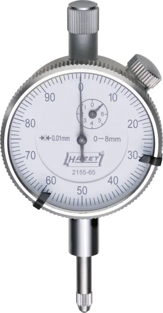 HAZET Kleinmessuhr - 2155-65