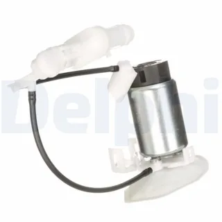 Delphi Kraftstoffpumpe Toyota Rav 4 Iii A3 2,4 4WD