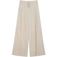 Grace & Mila Palazzohose WALLY - Hose Damen - Stoffhose - weite Hose