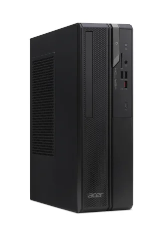 Acer Veriton X2 VX2735GT | dt.r7weg.004 | Compact Tower - Core Ultra 7 265 / 2.4 GHz