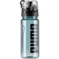 PUMA Trinkflasche TR SPORTSTYLE WATERBOTTLE, auslaufsicher, mit Klappdeckel, für Fitness und Training