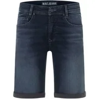 MAC Jeansbermudas Jogn Bermuda Sommerhose